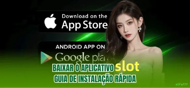 Download app alfa777 Android iOS