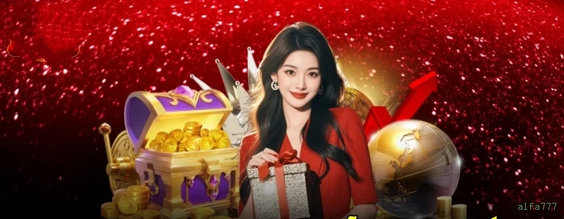 Pagamentos alfa777 PIX