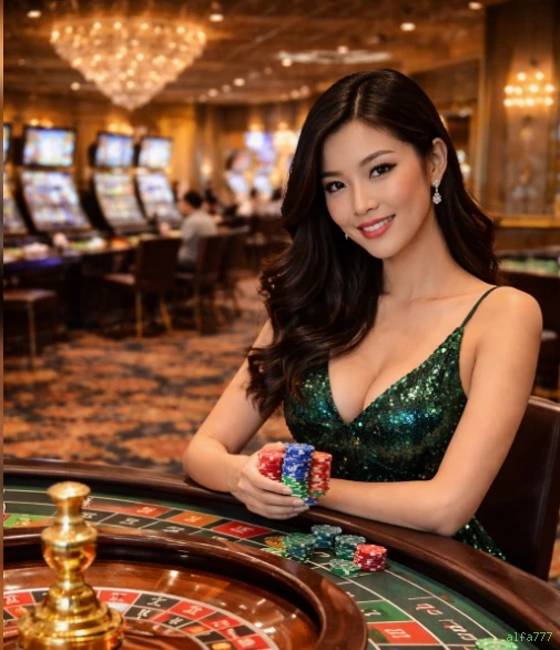 App alfa777 slots mobile